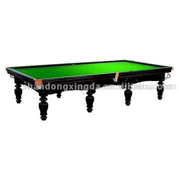  Snooker (Snooker)