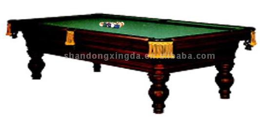 Pool Table (Pool Table)