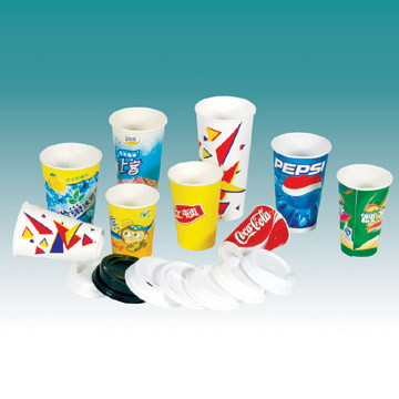  Cold Drink Cups ( Cold Drink Cups)