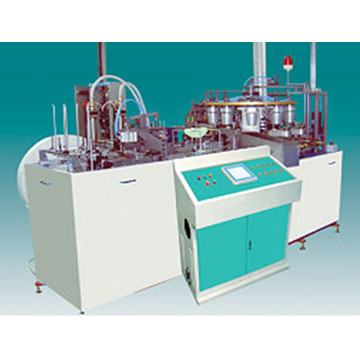  High-Speed Paper Cup Forming Machines ( High-Speed Paper Cup Forming Machines)