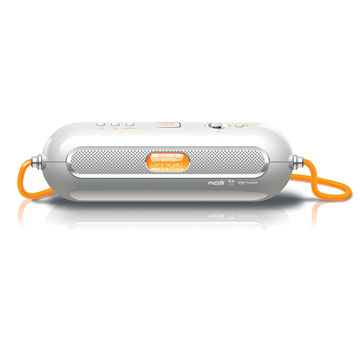 MP3 Player