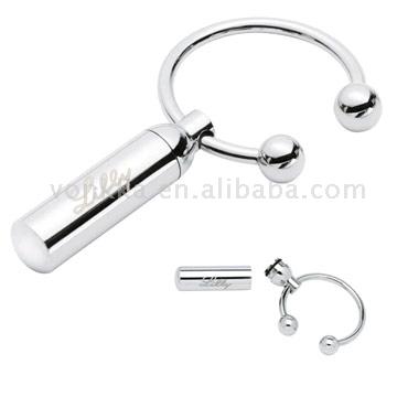 Pille Holder / Keychain (Pille Holder / Keychain)