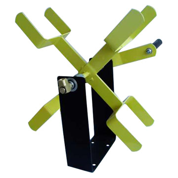  Hose Reel (Schlauchaufroller)