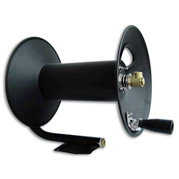  Hose Reel (Schlauchaufroller)