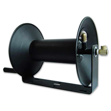  Hose Reel (Schlauchaufroller)