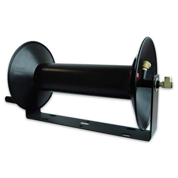  Hose Reel (Schlauchaufroller)