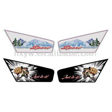  ATV Decal & Sticker ( ATV Decal & Sticker)