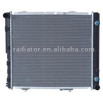 Radiator for Benz ( Radiator for Benz)