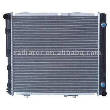  Radiator for Benz (Радиатор для Benz)