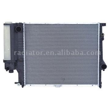  Radiator for BMW528 (Радиатор для BMW528)