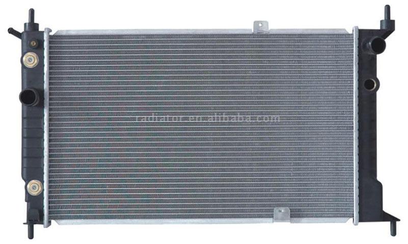  Radiator for Fort Fiesta ( Radiator for Fort Fiesta)
