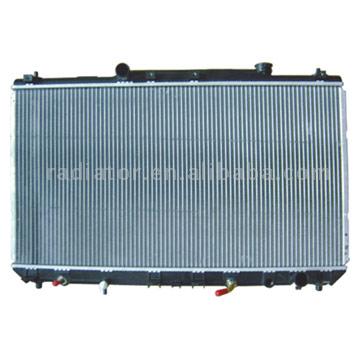  Radiator for Toyota Camry (Radiateur pour Toyota Camry)