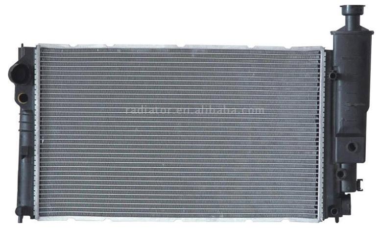  Radiator for Audi V6 (Радиатора для Audi V6)