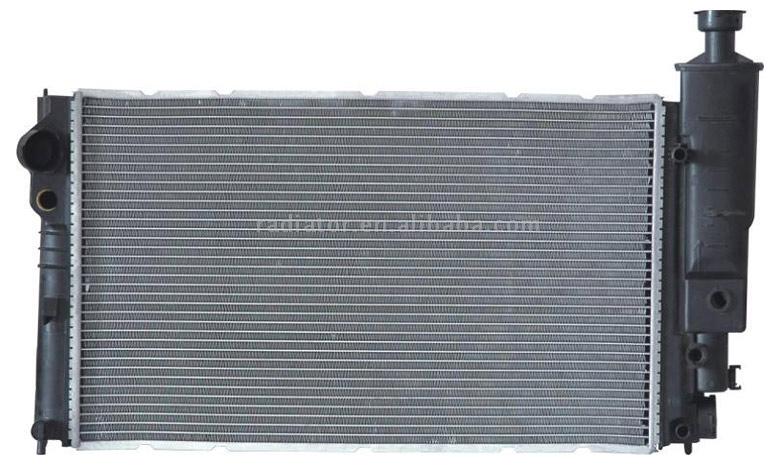  Radiator for Audi V6 ( Radiator for Audi V6)