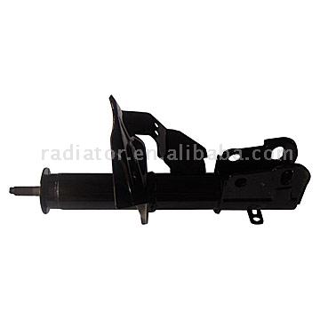  Shock Absorber ( Shock Absorber)