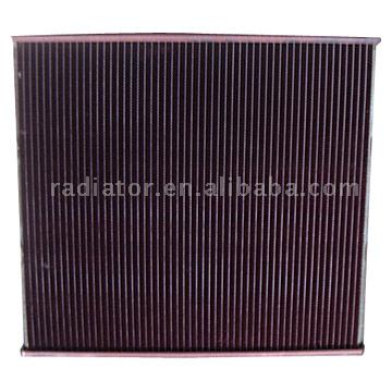  Radiator Core (Радиатор Core)