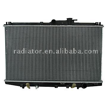  Radiator For Honda (Радиатора для Honda)