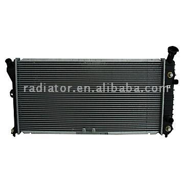  Radiator for Buick (Radiateur pour Buick)