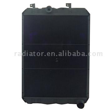  Radiator for Dong Feng ( Radiator for Dong Feng)