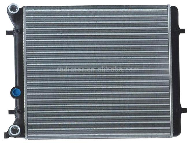  Radiator for VW (Radiateur pour VW)