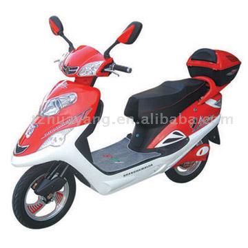  Electric Bicycle ( Electric Bicycle)