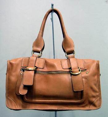  Cotton Pattern Fashion Bag