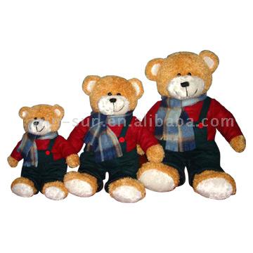  Plush Toy (Plush Toy)
