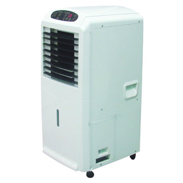  Mobile Air Conditioner