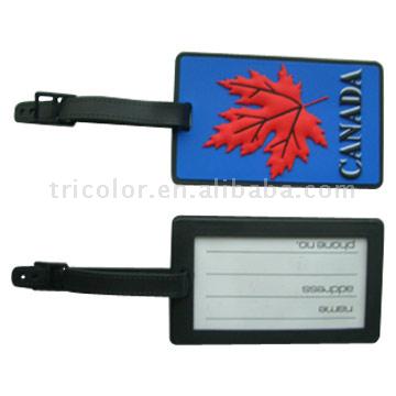  Luggage Tags ( Luggage Tags)