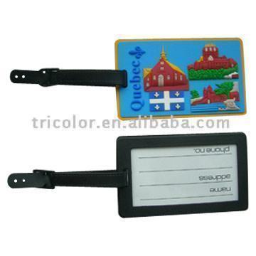 Luggage Tags (Luggage Tags)