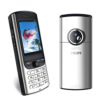  Mobile Phone