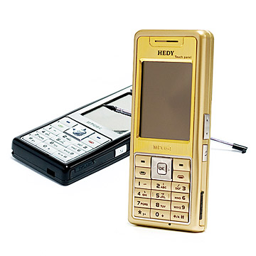  Mobile Phone