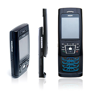  Mobile Phone
