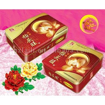 Mooncake (Mooncake)