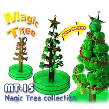  Magic Paper