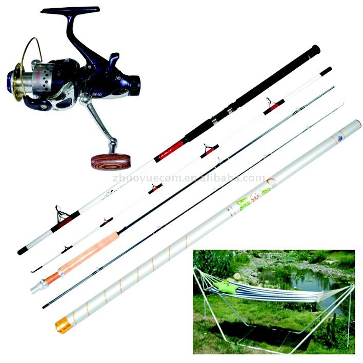  Fishing Reel