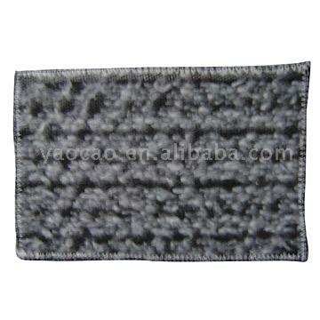  Geosynthetic Clay Liner