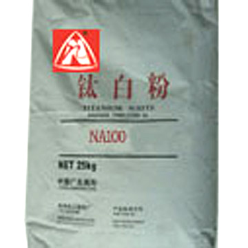  Anatase Titanium Dioxide ( Anatase Titanium Dioxide)