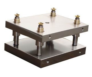  Mould Base (Mould Base)