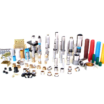  Die Component (Die Bauelemente)
