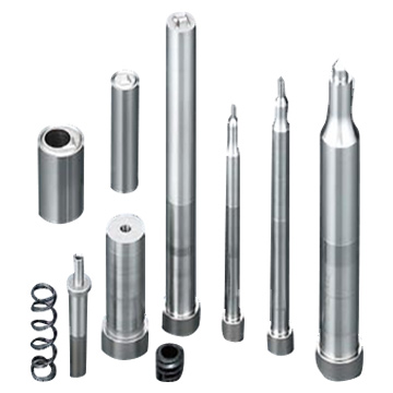 Core Pin (Core Pin)