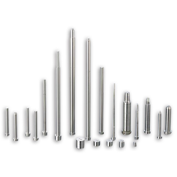  Core Pin (Core Pin)
