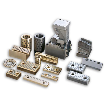  Self-Lubricating Component