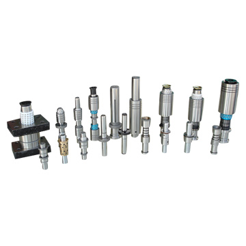  Precision Guide Pin & Bushing for Die