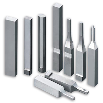  Core Pin & Mould Insert (Core Pin & Formeinsatz)