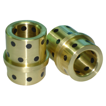  Self-Lubricating Bushing