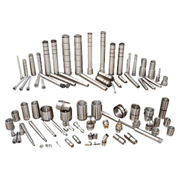  Precision Leader Pin & Bushing for Mould
