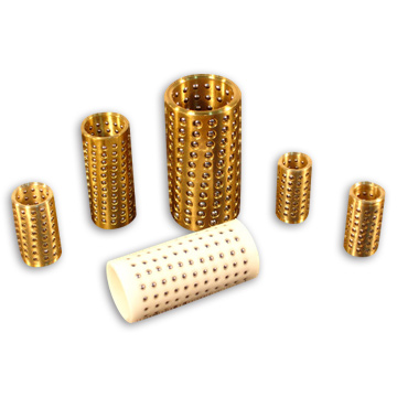 Ball Bearing (Ball Bearing)