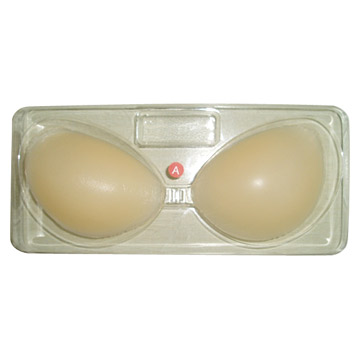  Nude Bra