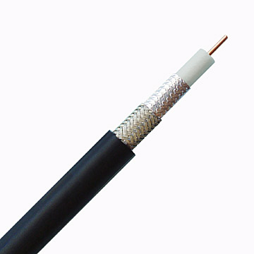  RG8 50 ohm Coaxial Cable (RG8 50 Ом коаксиальный кабель)